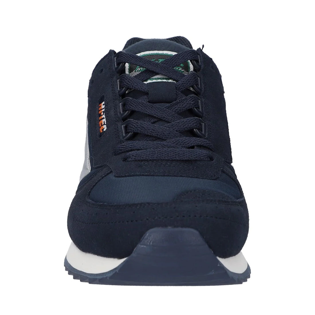 Hi-Tec Silver Shadow OG Mens Trainers