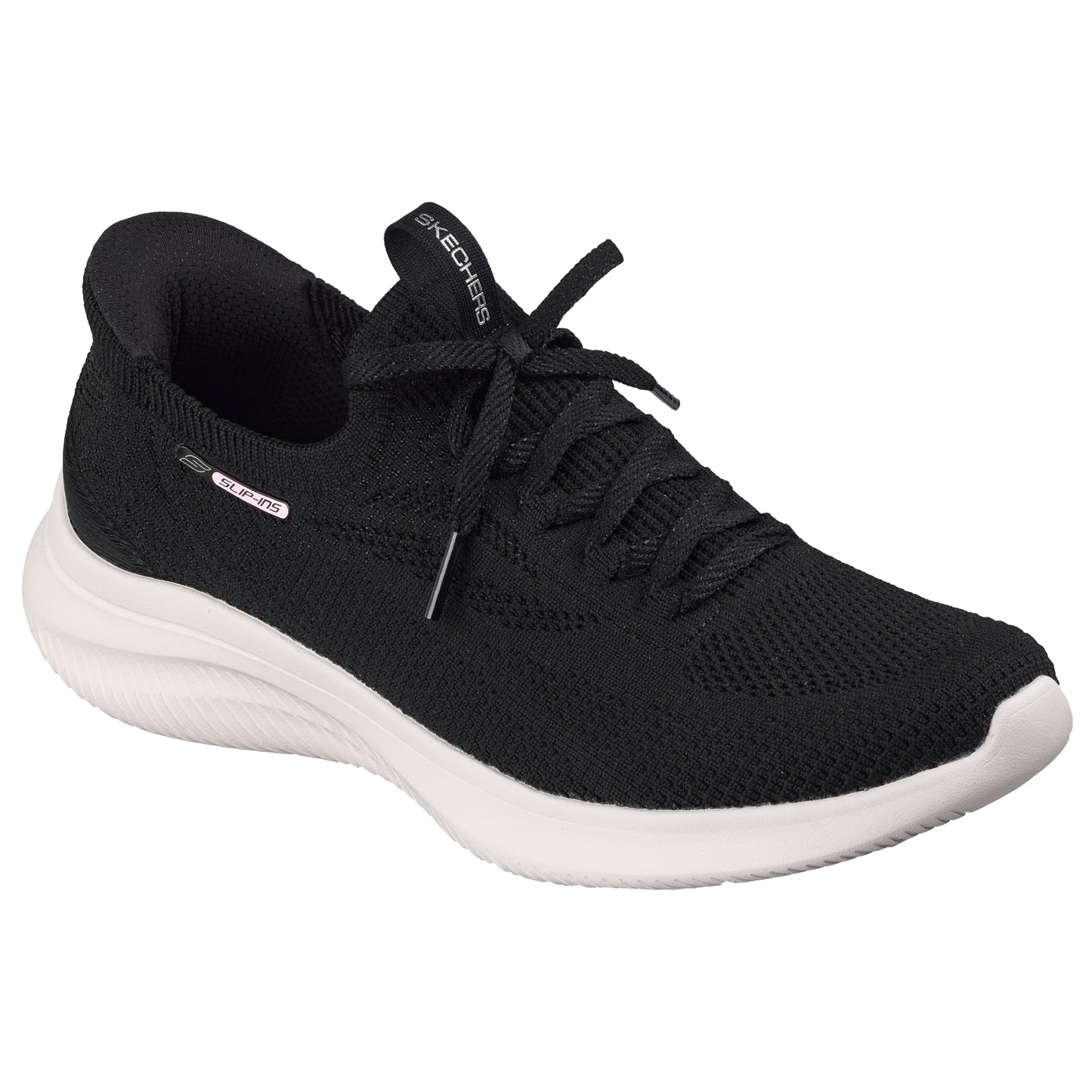 Skechers Womens Slip-Ins Ultra Flex 4.0 Trainers 150801