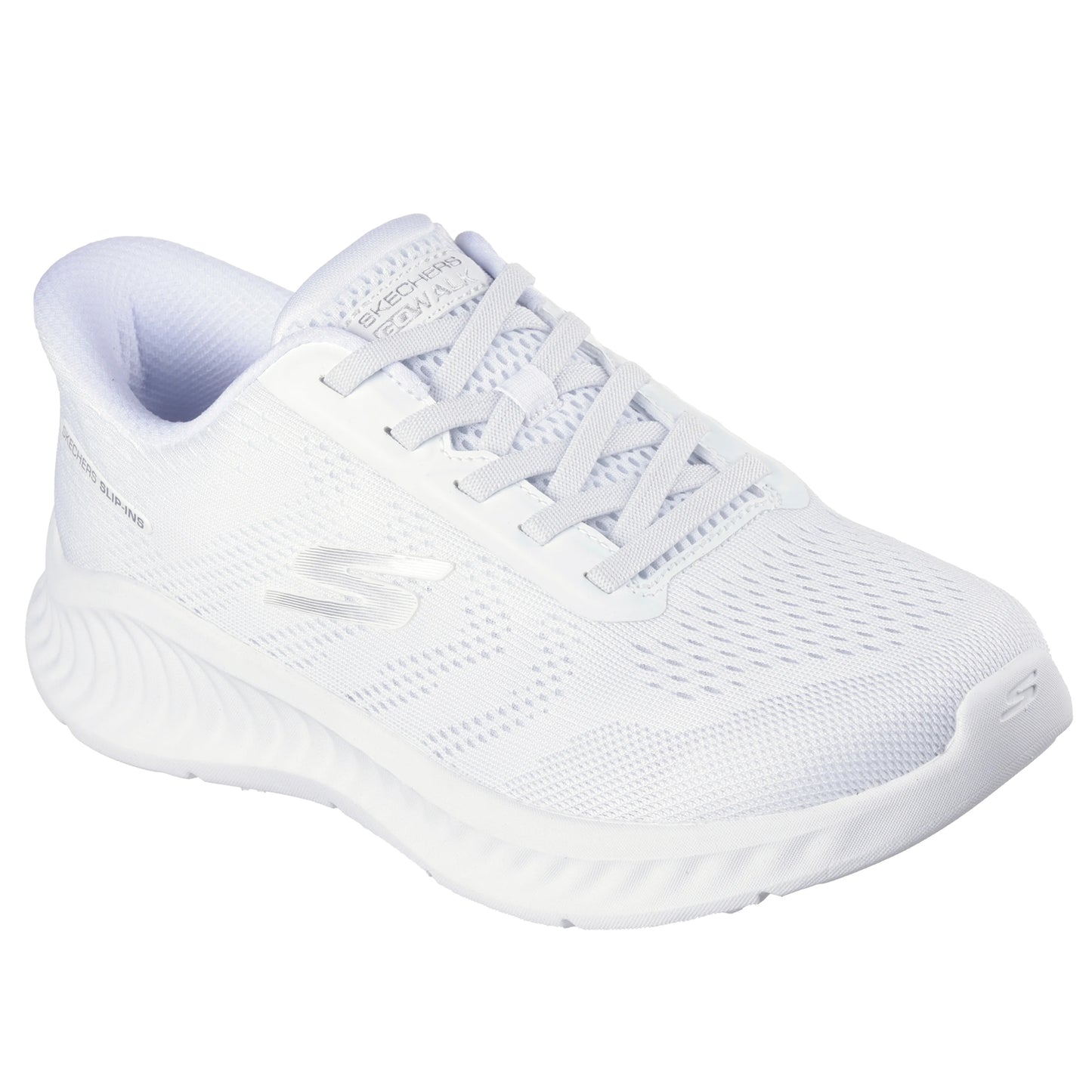 Skechers Womens Hands Free Slip-ins® GO WALK® Now - Khloe 125643