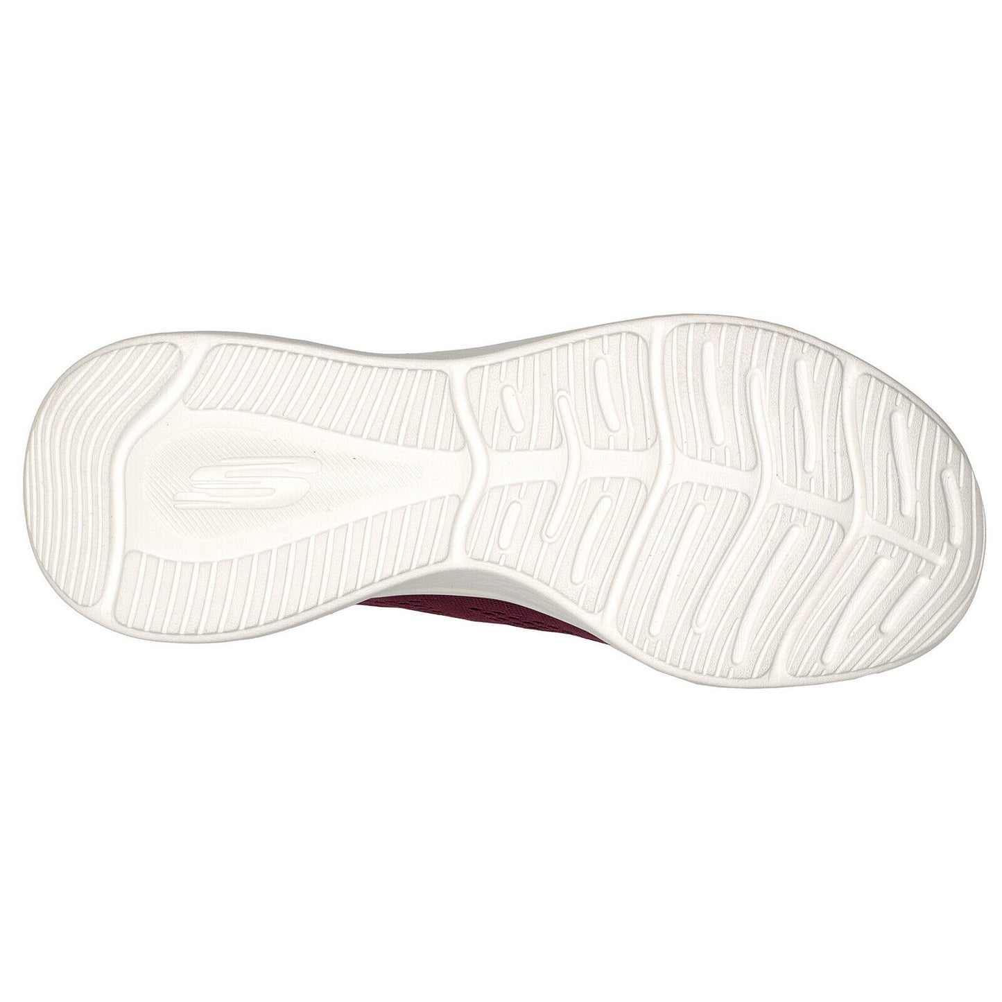 Skechers Skechlite Pro Perfect Time Plum Vegan Trainers Shoes