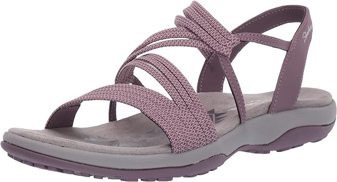 Skechers on sale sling sandals