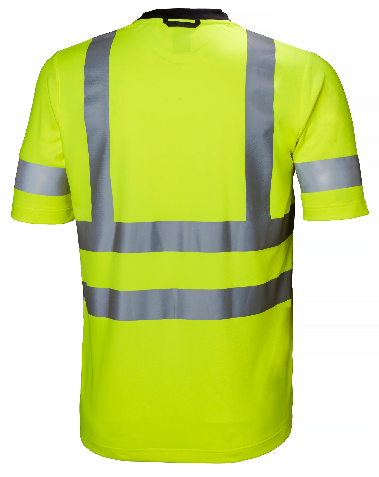 Helly Hansen Hi-Vis Yellow Orange 79092 Mens Addvis T-Shirt