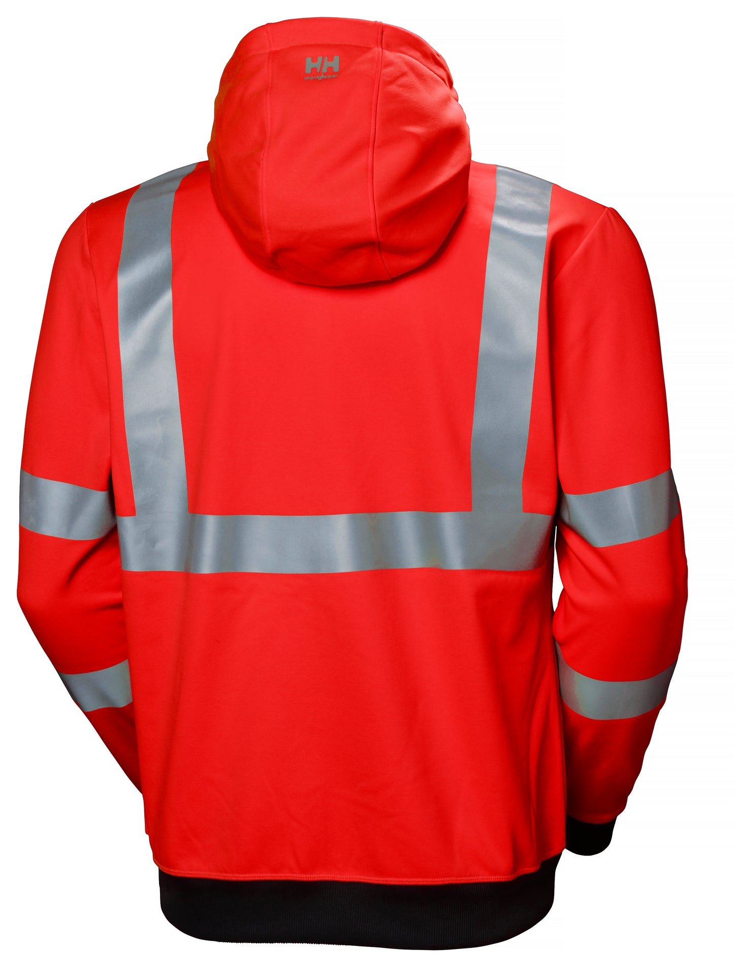 Helly Hansen 79094 Mens Addvis Zip Hoodie