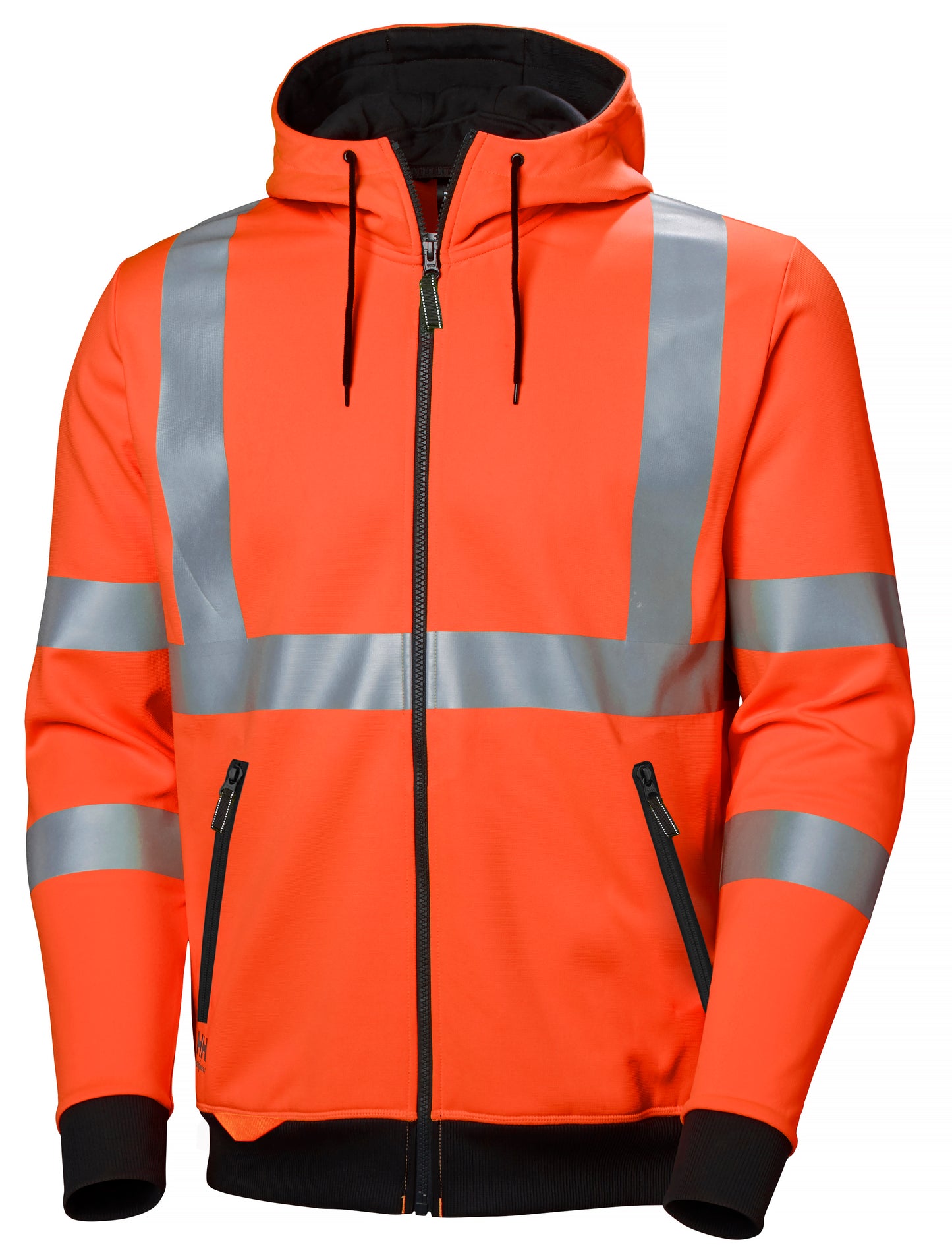 Helly Hansen 79094 Mens Addvis Zip Hoodie