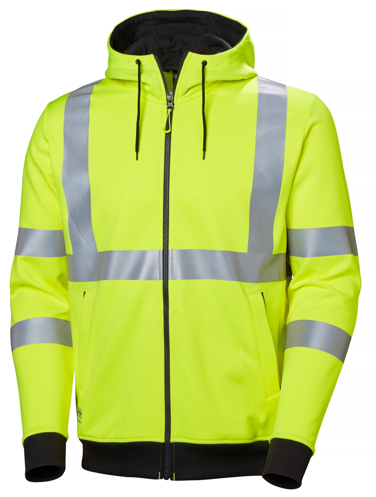 Helly Hansen 79094 Mens Addvis Zip Hoodie