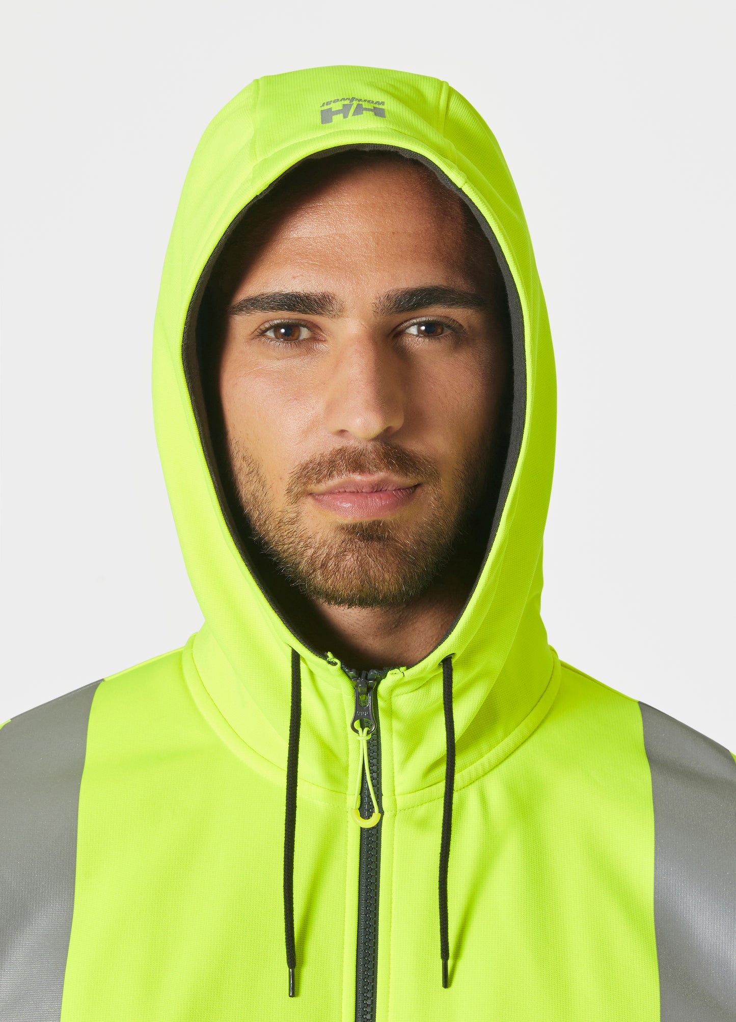 Helly Hansen 79094 Mens Addvis Zip Hoodie