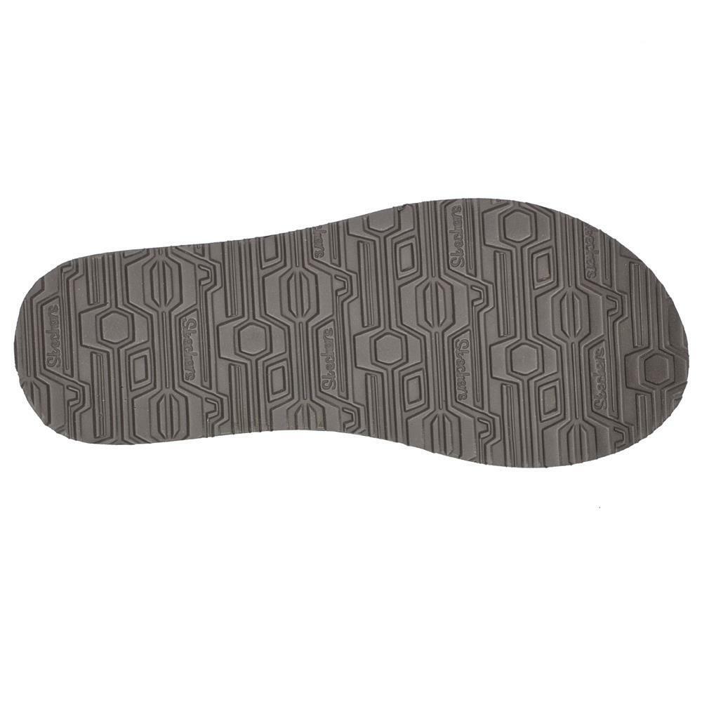 Skechers Meditation Bead Please Vegan Flip Flop Sandals 119292