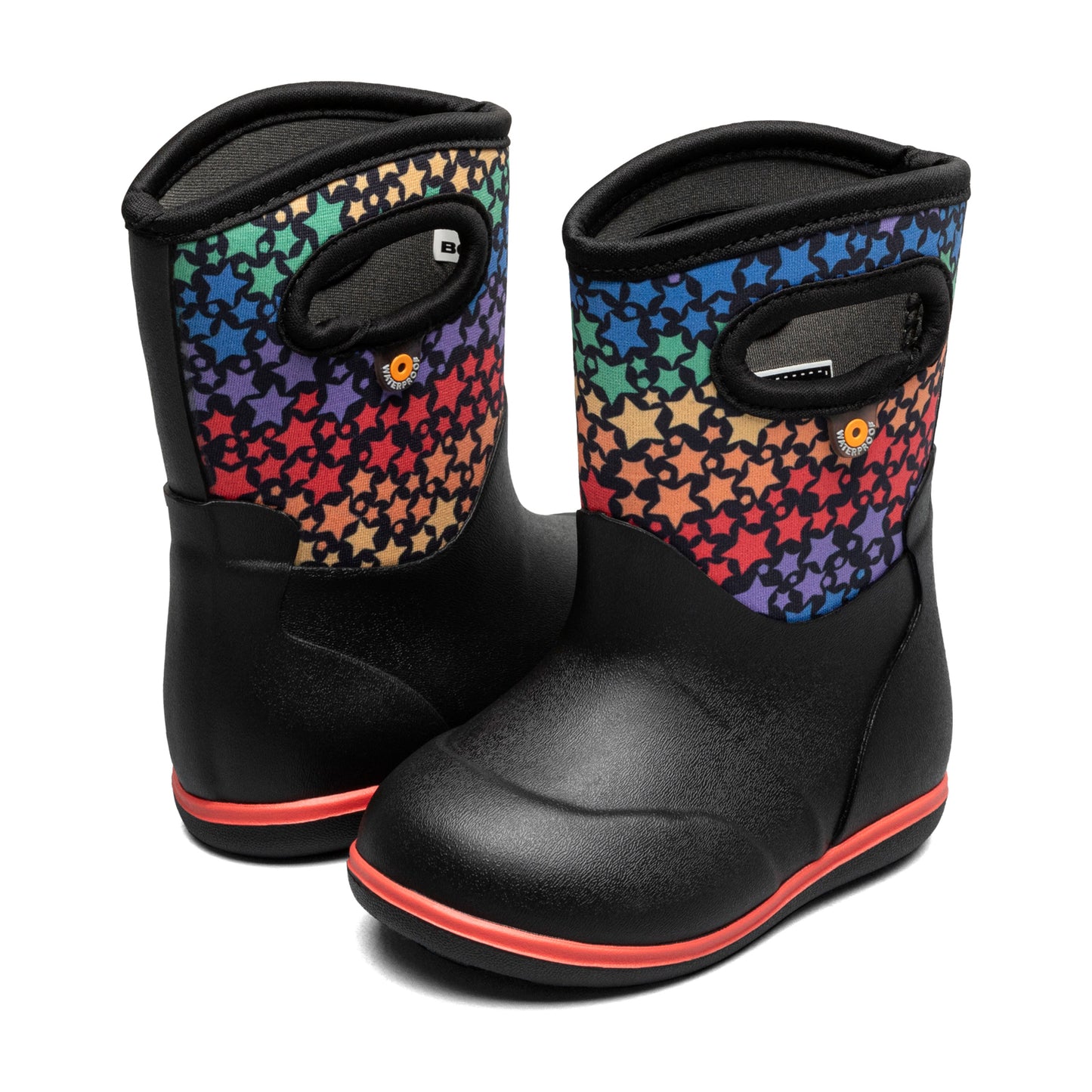 Bogs Baby Classic Waterproof Boots