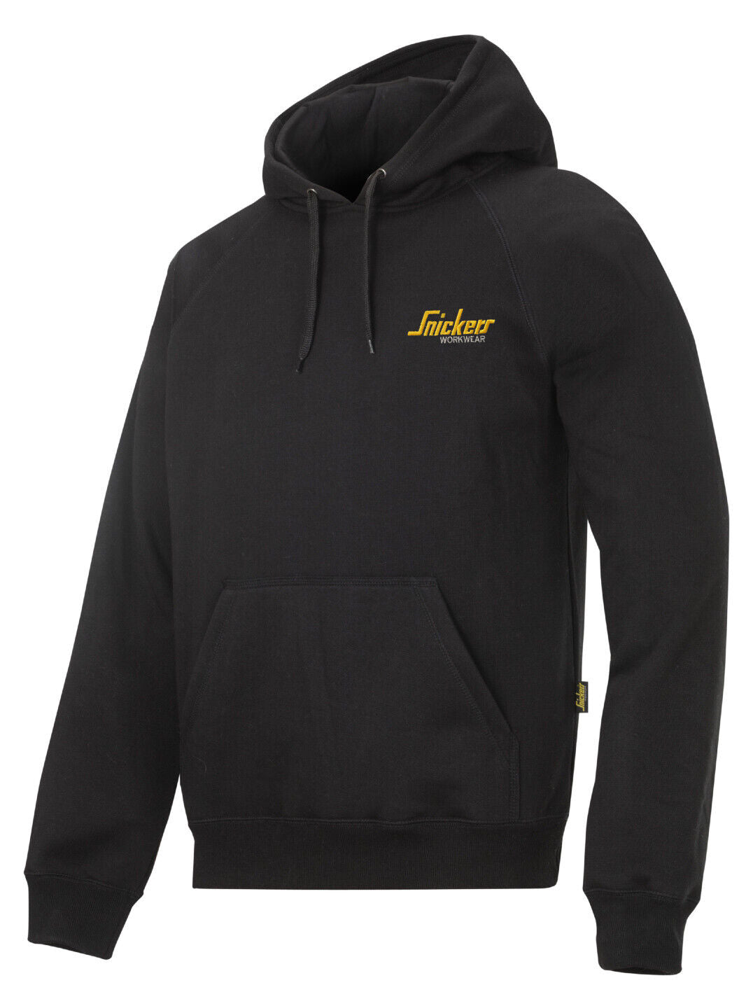 Mens Snickers Workwear Special Edition Embroidered Logo Classic Hoodie 2800