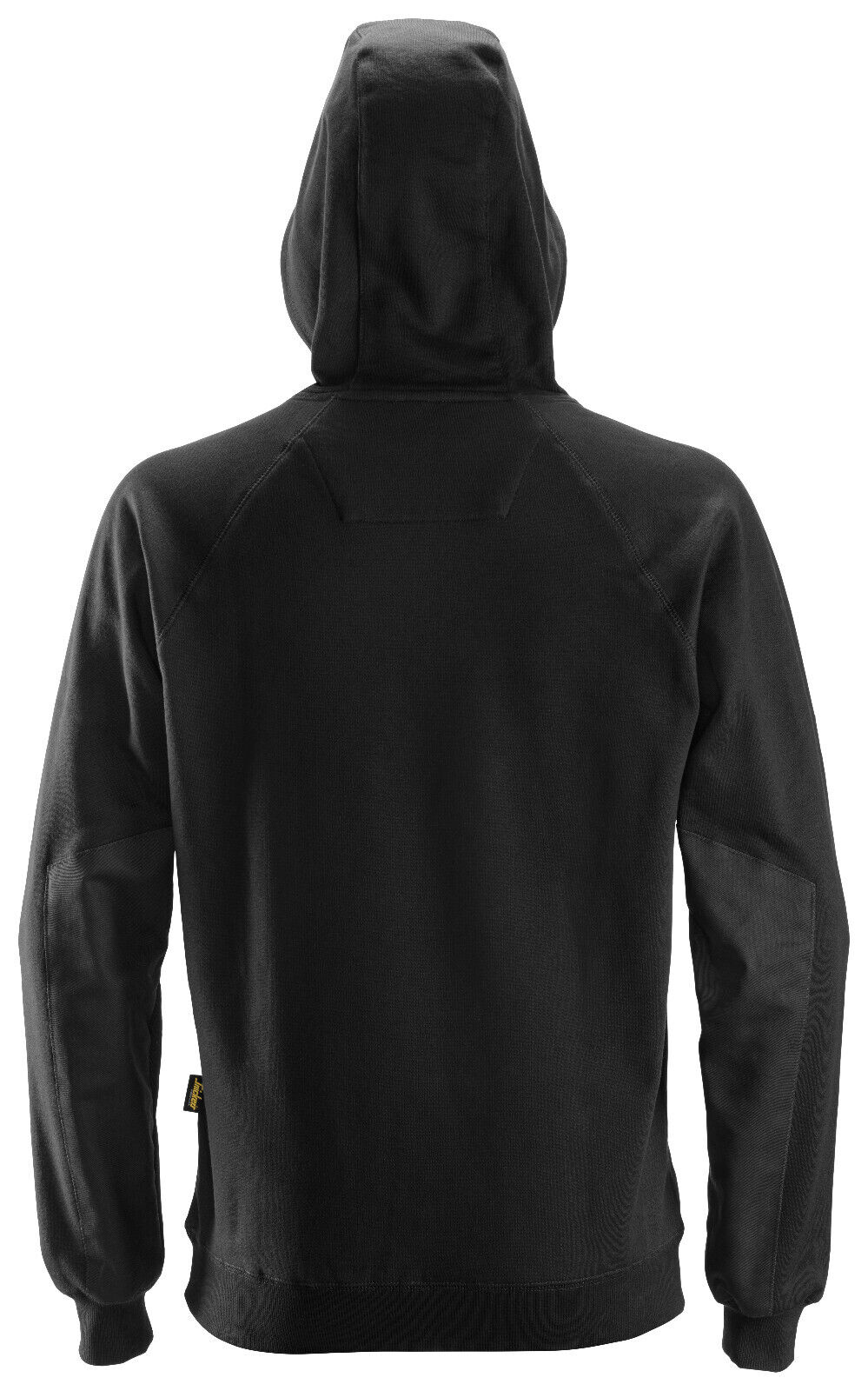 Mens Snickers Workwear Special Edition Embroidered Logo Classic Hoodie 2800