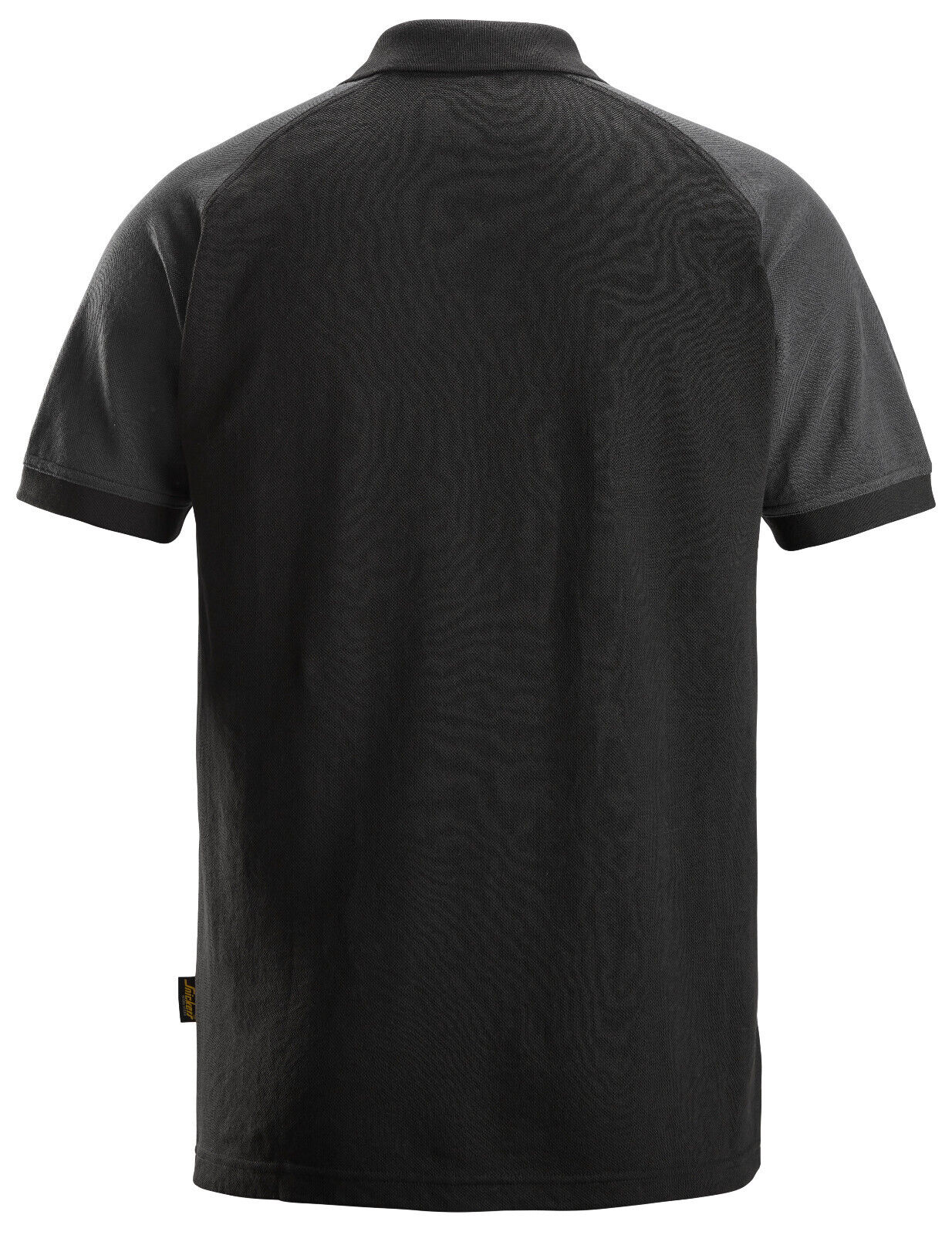 Mens Snickers Workwear Special Edition Embroidered Two Coloured Polo Shirt 2750
