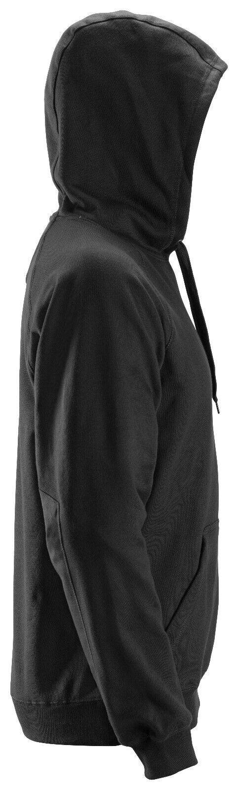 Mens Snickers Workwear Special Edition Embroidered Logo Classic Hoodie 2800