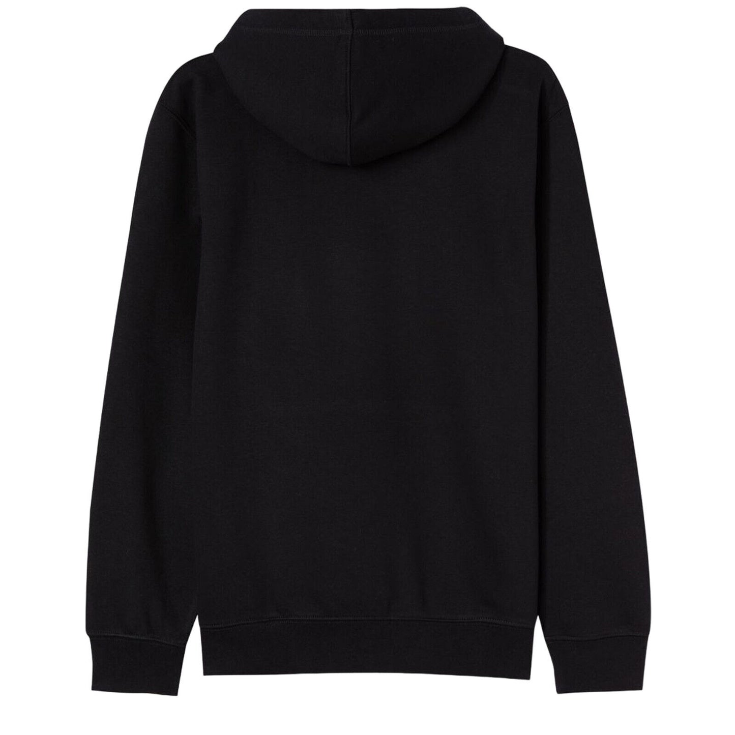 Dickies Rockfield Hoodie Sweatshirt Mens Workwear Black SH3011