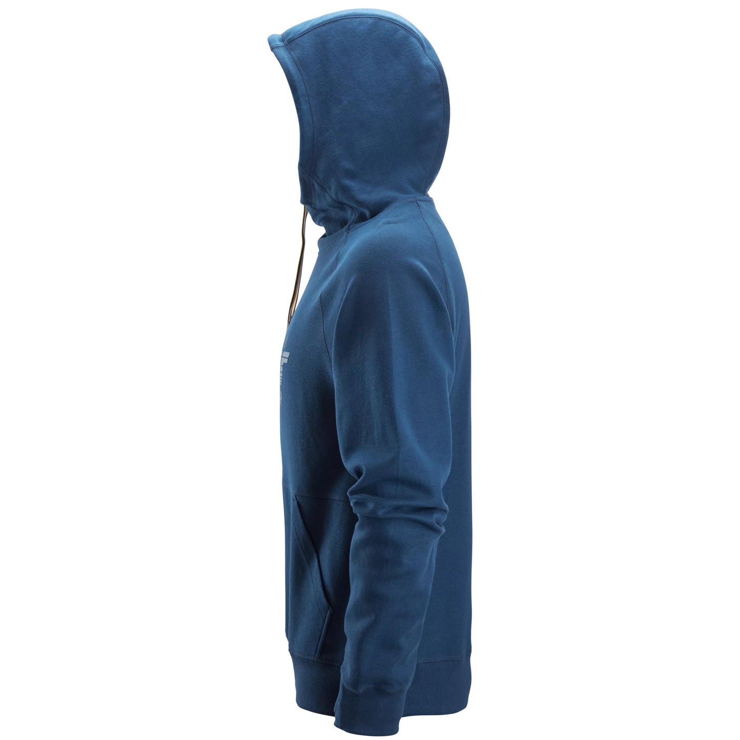 Snickers Workwear 2894 Logo Hoodie Sweatshirt