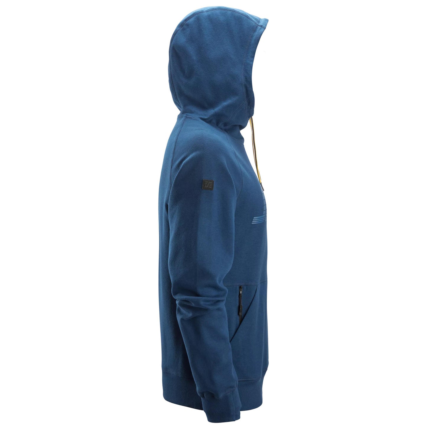 Snickers Workwear 2894 Logo Hoodie Sweatshirt