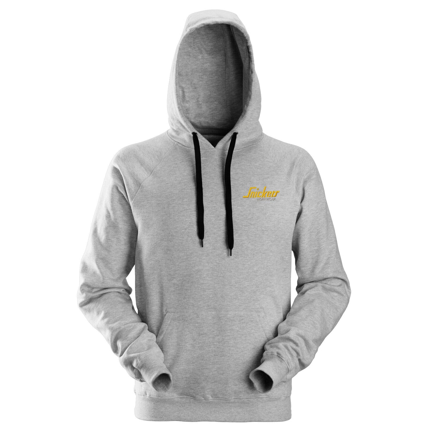 Mens Snickers Workwear Special Edition Embroidered Logo Classic Hoodie 2800