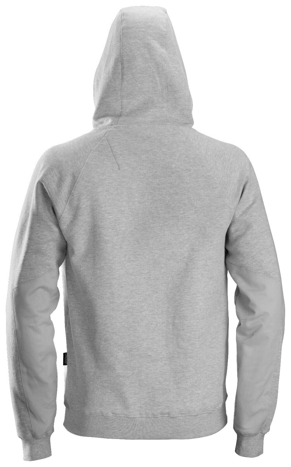 Mens Snickers Workwear Special Edition Embroidered Logo Classic Hoodie 2800
