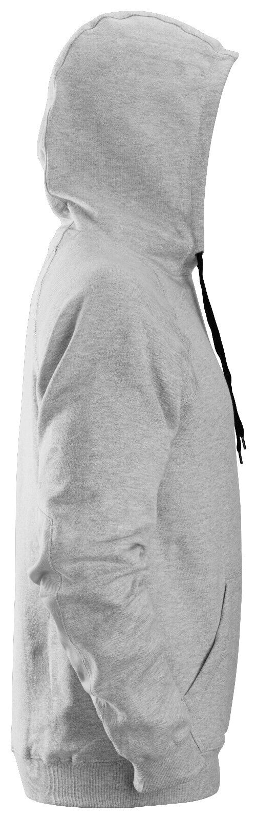 Mens Snickers Workwear Special Edition Embroidered Logo Classic Hoodie 2800