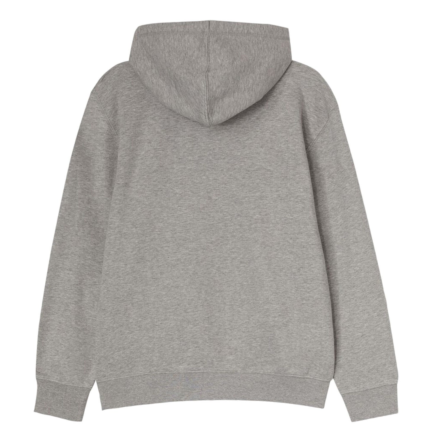 Dickies Rockfield Hoodie Sweatshirt Mens Workwear Grey SH3011