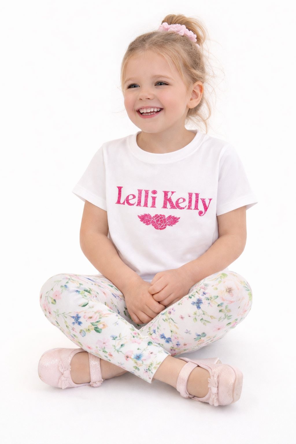 Lelli Kelly Ada Essentials Leggings LK0019