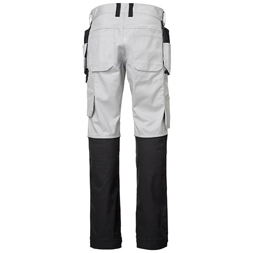 Manchester Cons Pants Grey
