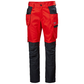 Manchester Cons Pants Red