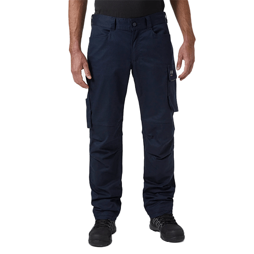 Manchester Work Pants Navy