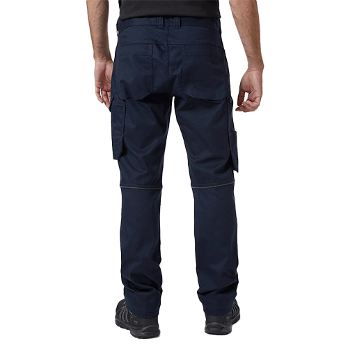 Manchester Work Pants Navy