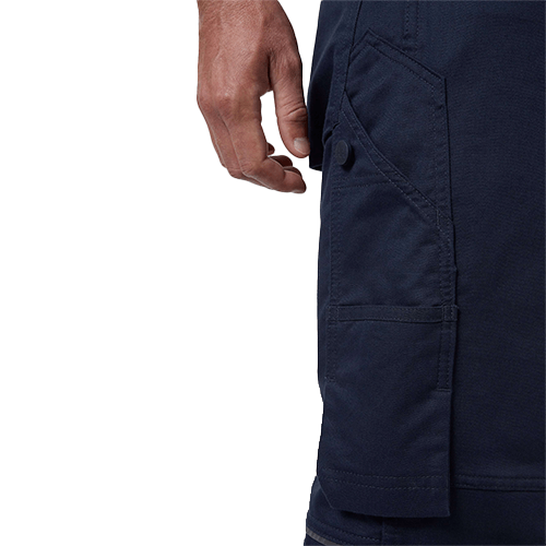 Manchester Work Pants Navy
