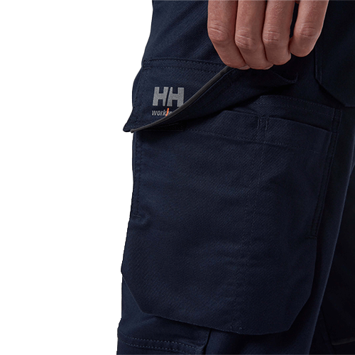 Manchester Work Pants Navy