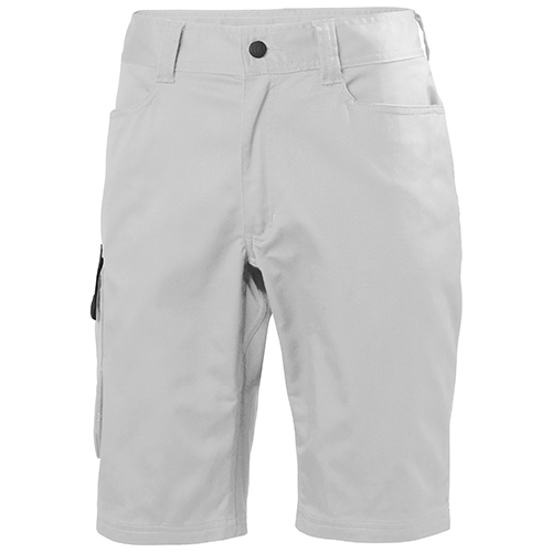 Manchester Shorts Grey