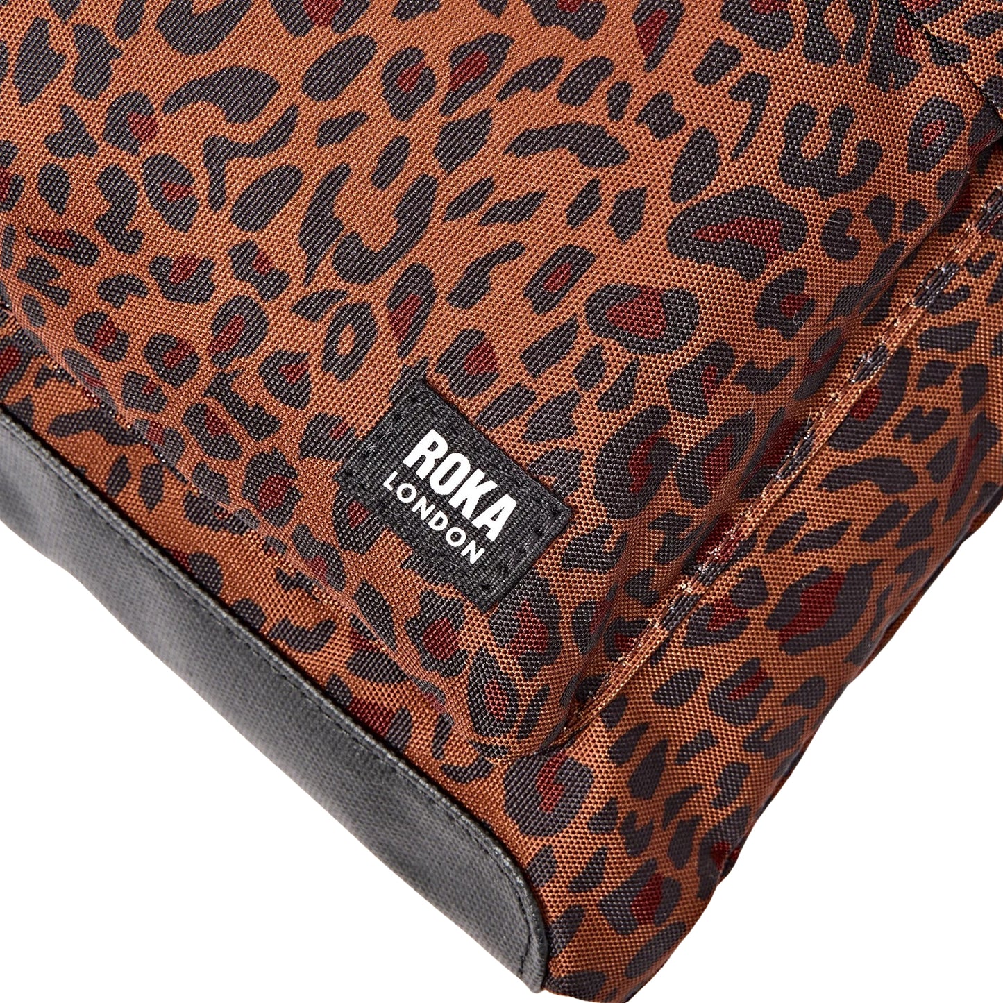 Roka Kennington Cross Body Bag Medium