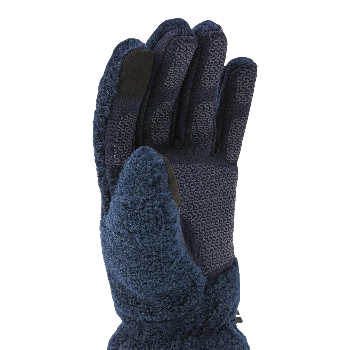 Sealskinz Hoveton Waterproof Sherpa Fleece Glove