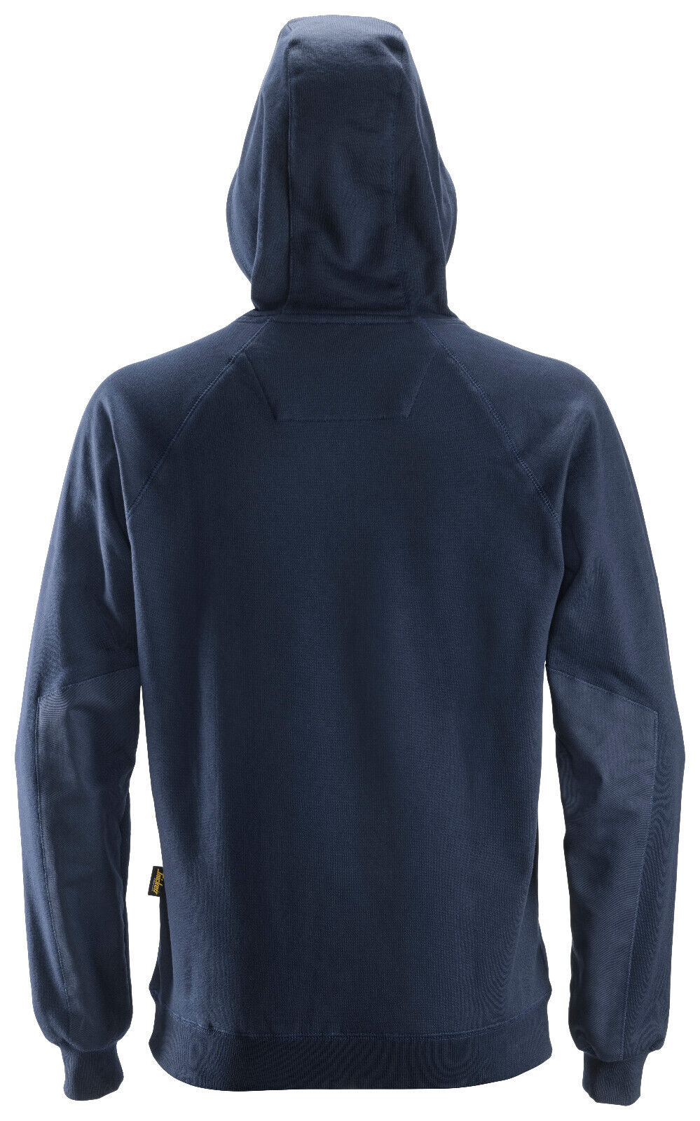 Mens Snickers Workwear Special Edition Embroidered Logo Classic Hoodie 2800