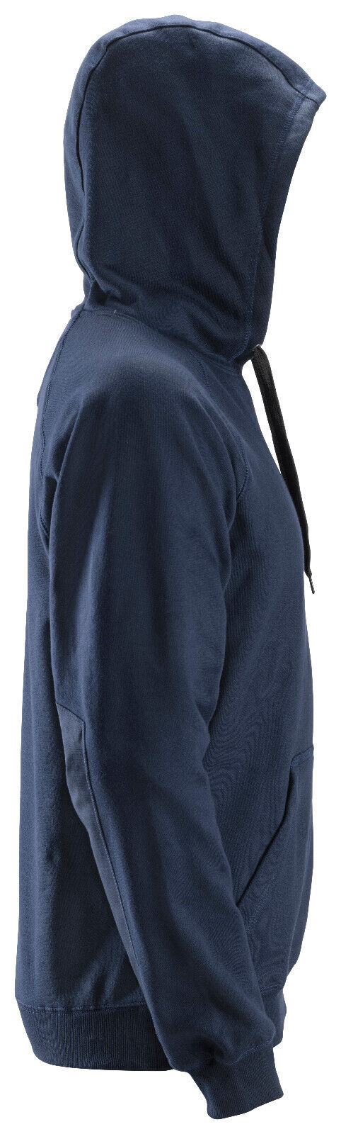 Mens Snickers Workwear Special Edition Embroidered Logo Classic Hoodie 2800