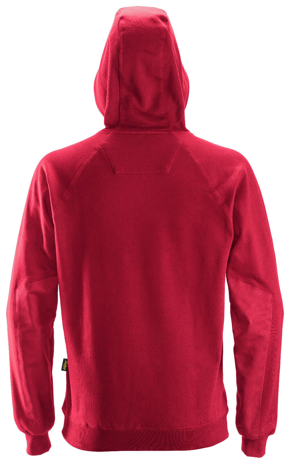 Mens Snickers Workwear Special Edition Embroidered Logo Classic Hoodie 2800