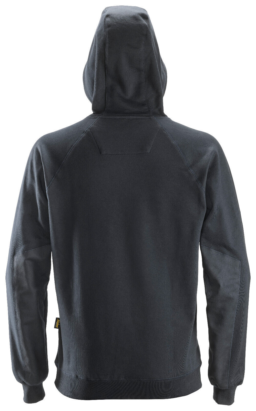 Mens Snickers Workwear Special Edition Embroidered Logo Classic Hoodie 2800