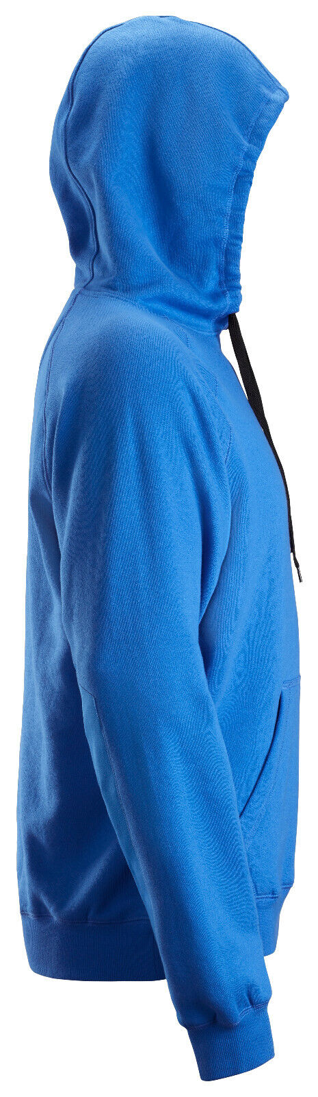 Mens Snickers Workwear Special Edition Embroidered Logo Classic Hoodie 2800