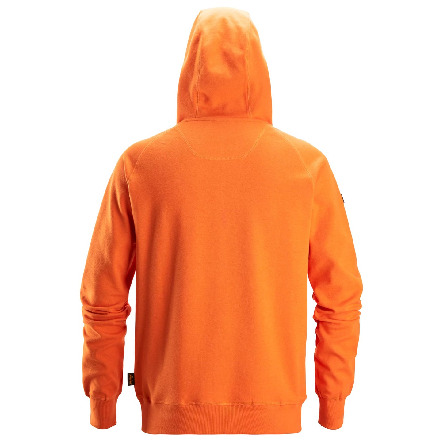 Snickers Workwear 2894 Logo Hoodie Sweatshirt