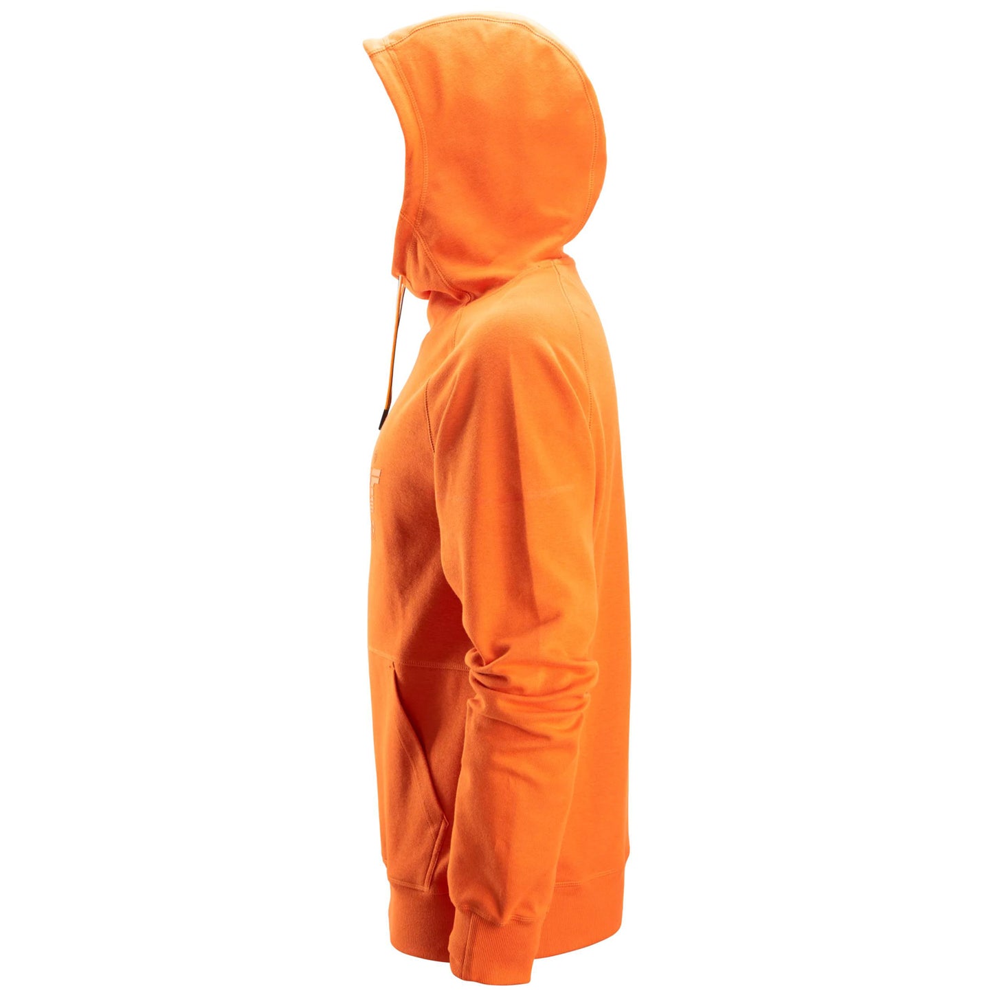 Snickers Workwear 2894 Logo Hoodie Sweatshirt