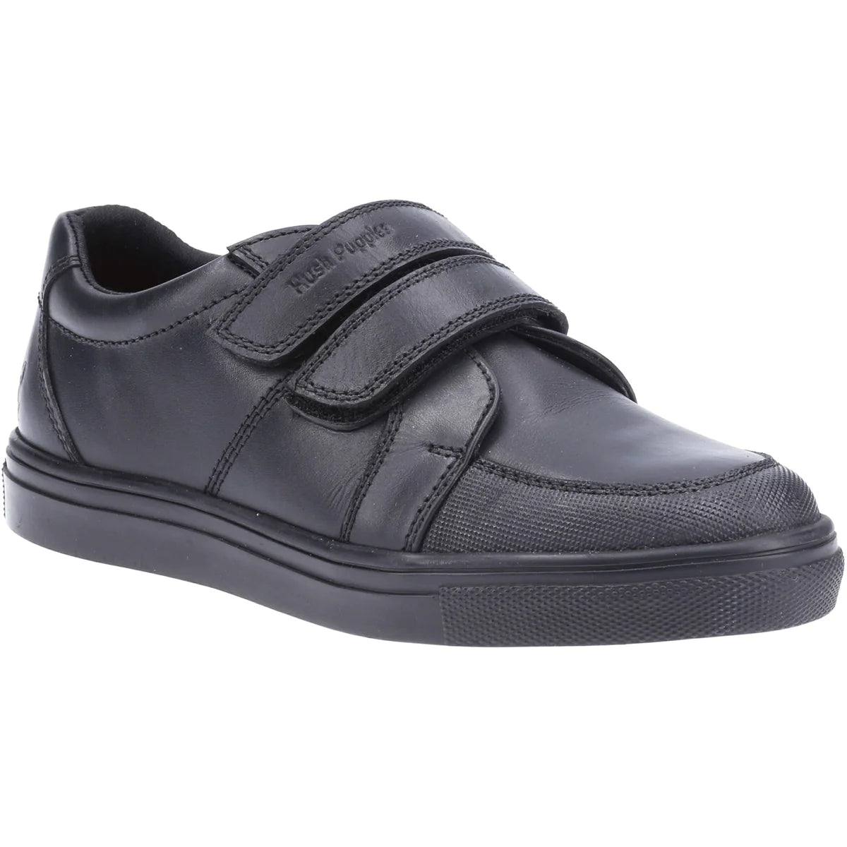 Hush Puppies Santos JNR Boys Shoes