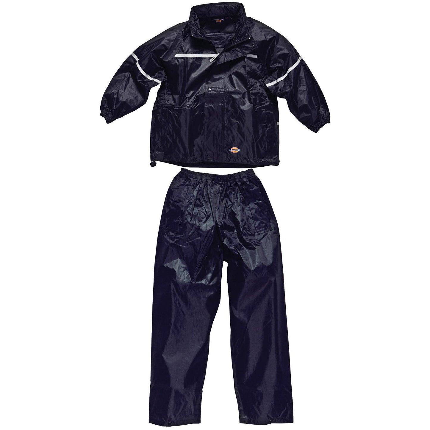 Dickies Vermont Waterproof Suit Kids Age 3 - 12 Years Black Blue Green WP11000