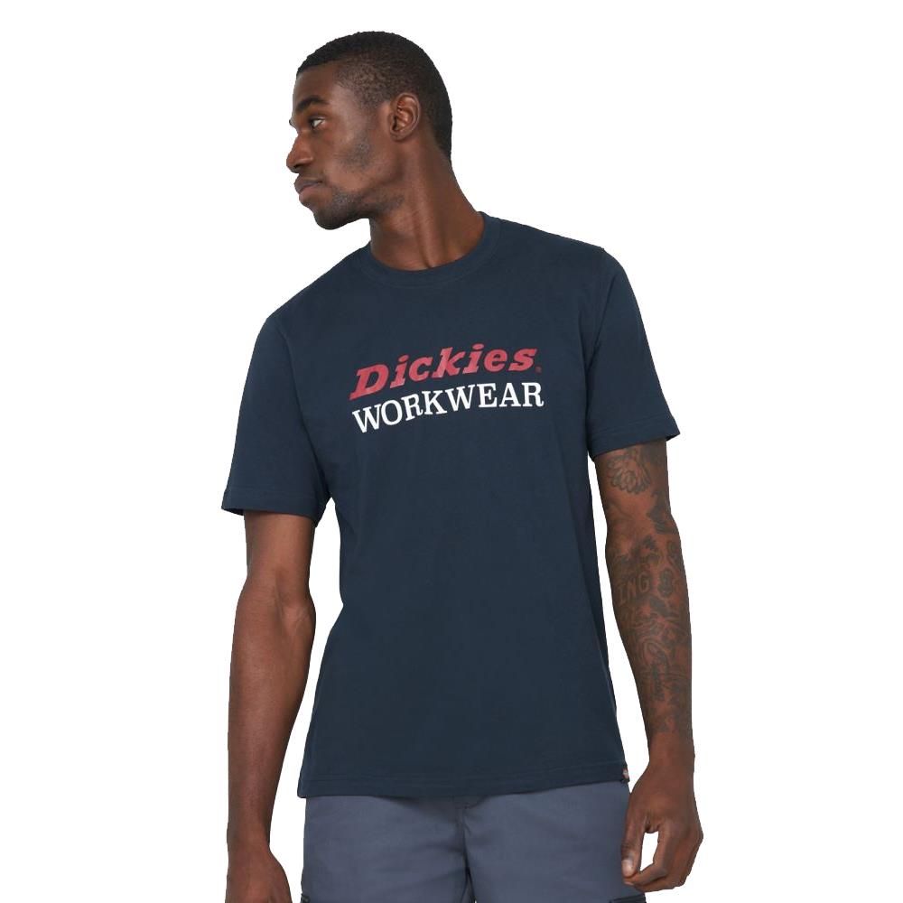 Dickies Rutland 3-Pack T-Shirt SH5030