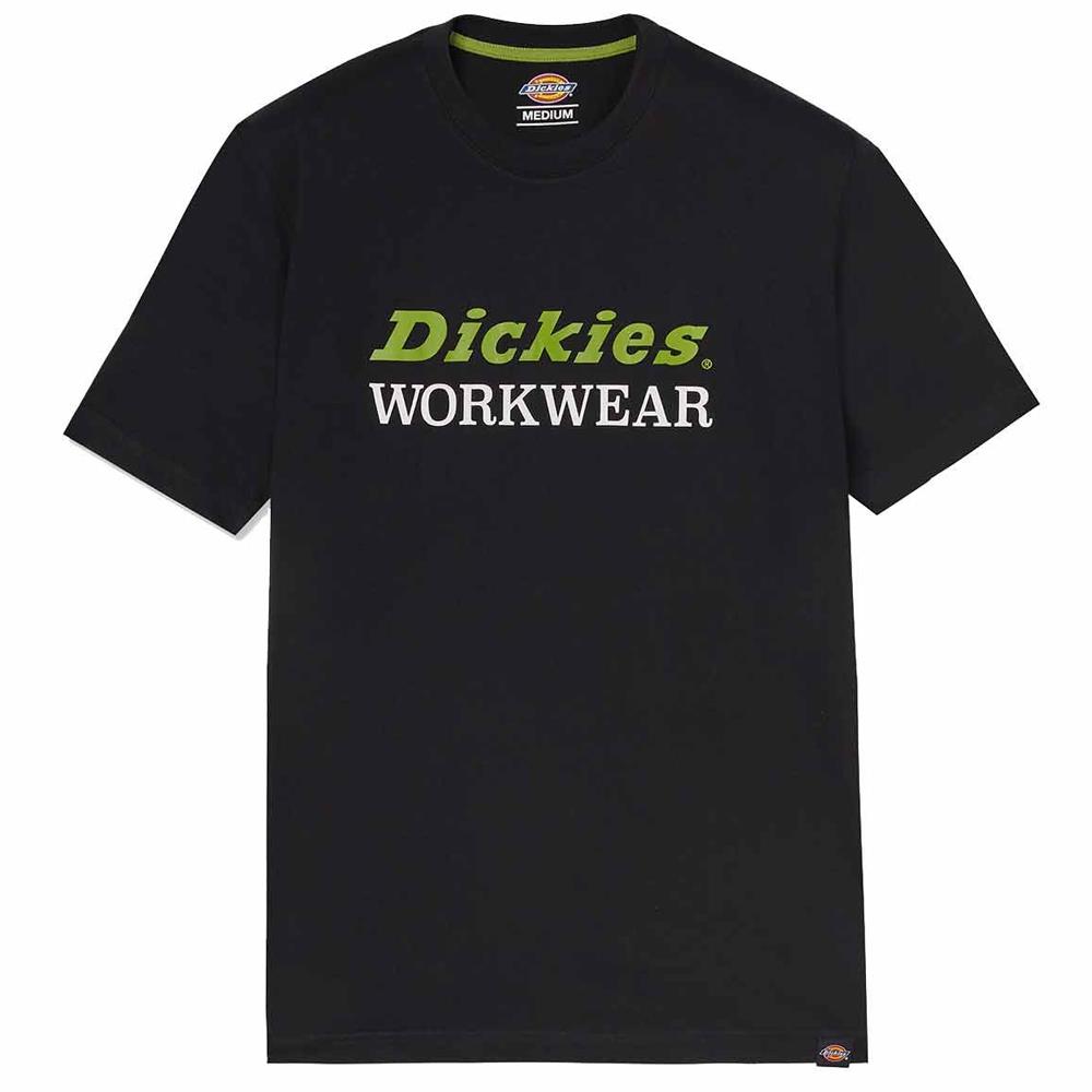 Dickies Rutland 3-Pack T-Shirt SH5030
