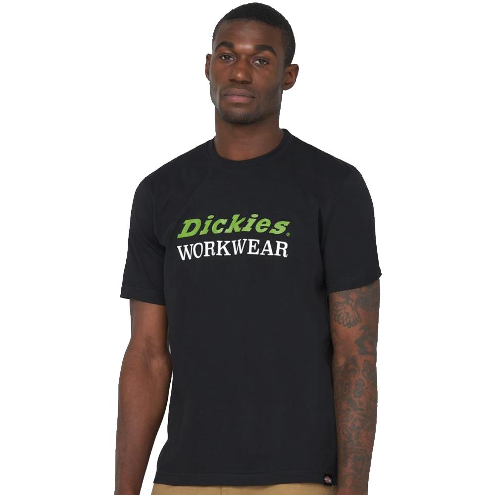 Dickies Rutland 3-Pack T-Shirt SH5030