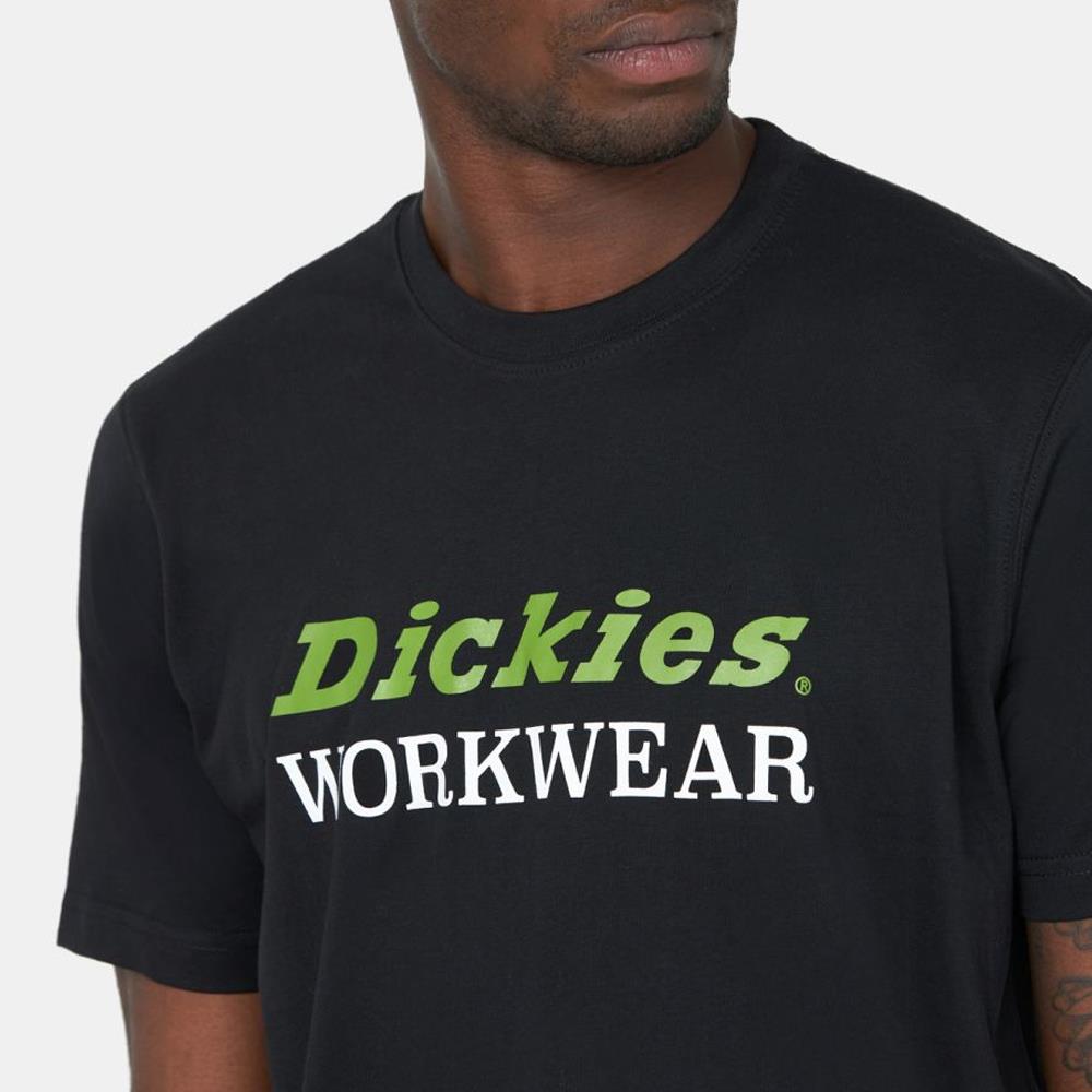 Dickies Rutland 3-Pack T-Shirt SH5030