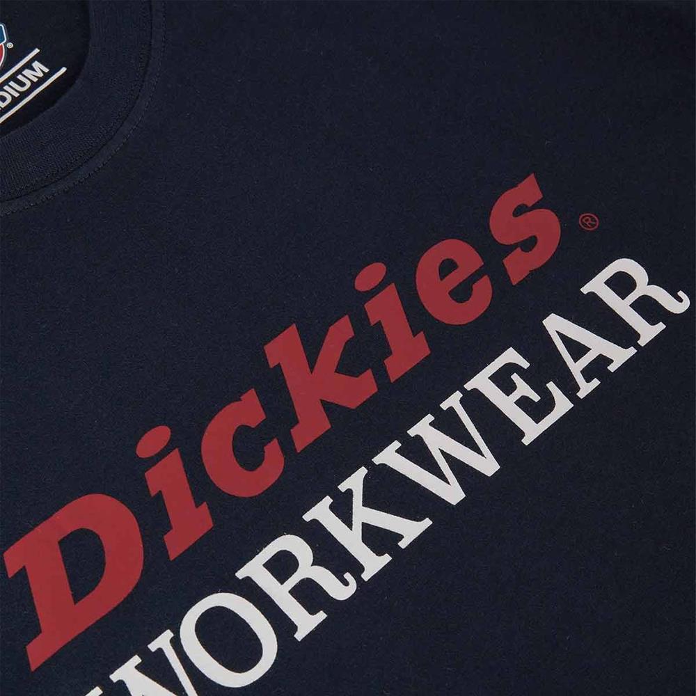 Dickies Rutland 3-Pack T-Shirt SH5030