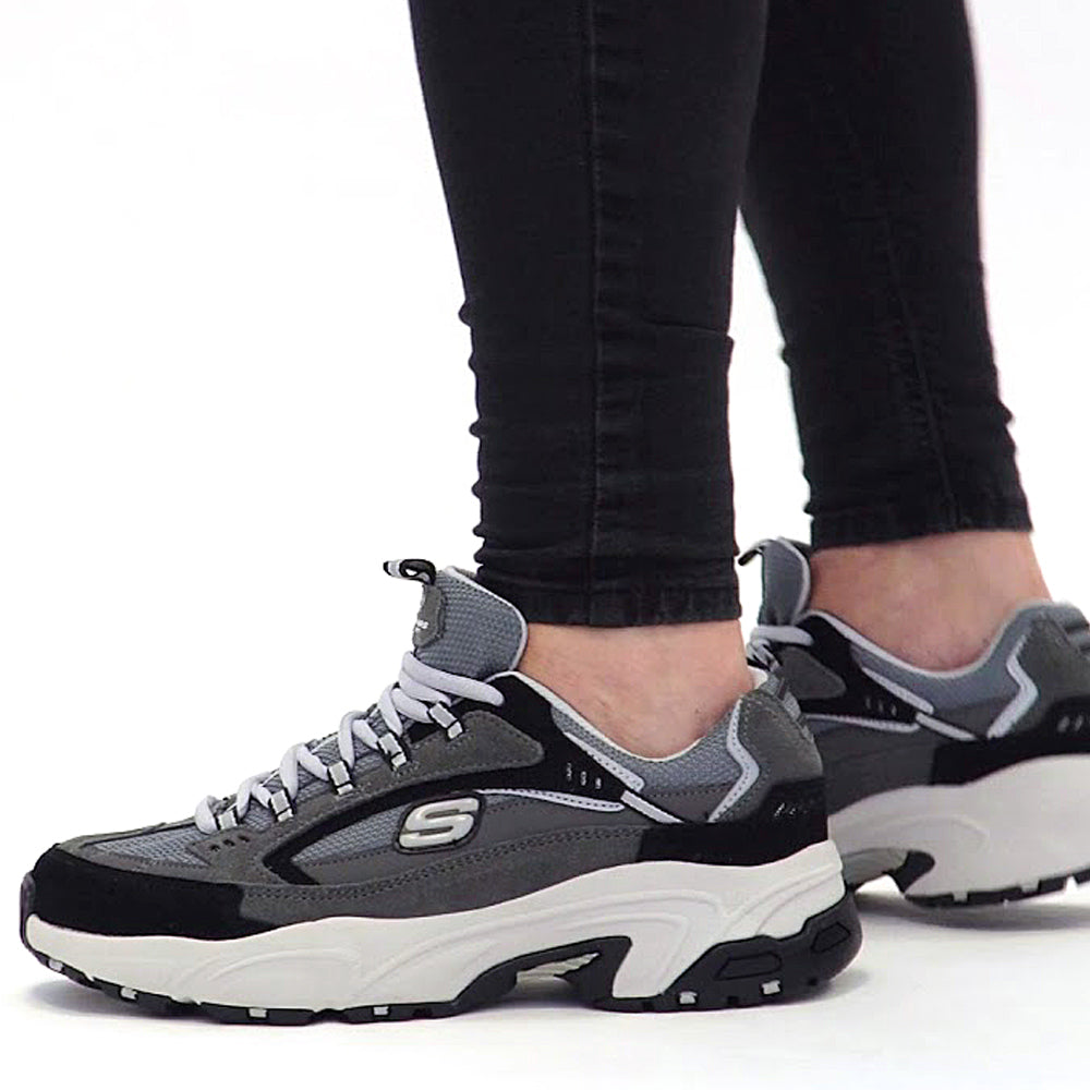 Skechers cutback stamina on sale