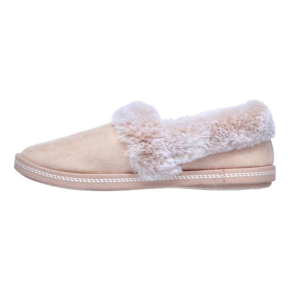 Skechers Cozy Campfire Team Toasty Blush Slippers 32777/BLSH