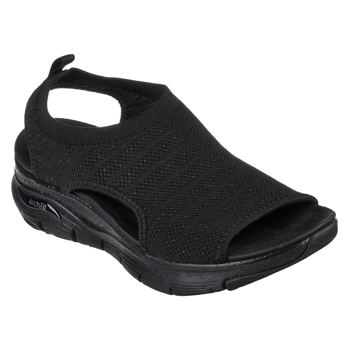 Skechers Sandals Arch Fit Sandals Darling Days Strappy Vegan 119346